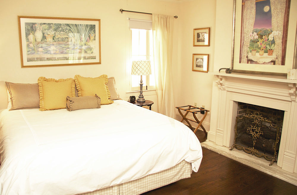 הוילה The Natchez Pearl - Main House מראה חיצוני תמונה