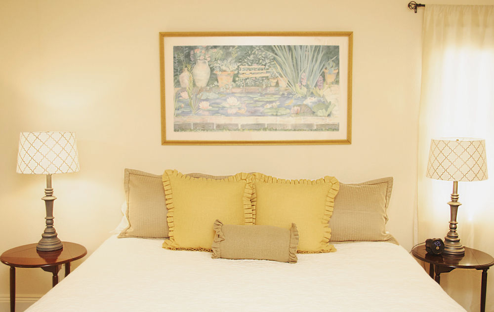 הוילה The Natchez Pearl - Main House מראה חיצוני תמונה