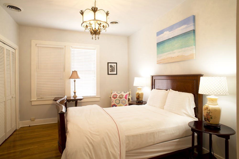 הוילה The Natchez Pearl - Main House מראה חיצוני תמונה