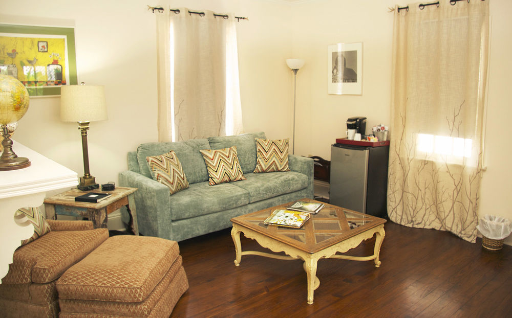 הוילה The Natchez Pearl - Main House מראה חיצוני תמונה