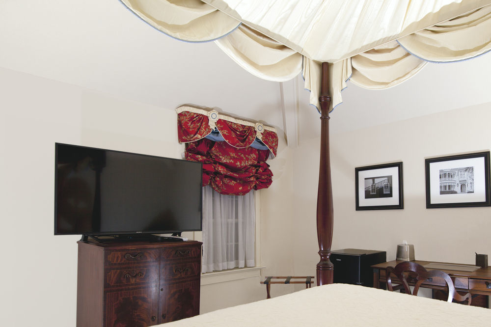 הוילה The Natchez Pearl - Main House מראה חיצוני תמונה