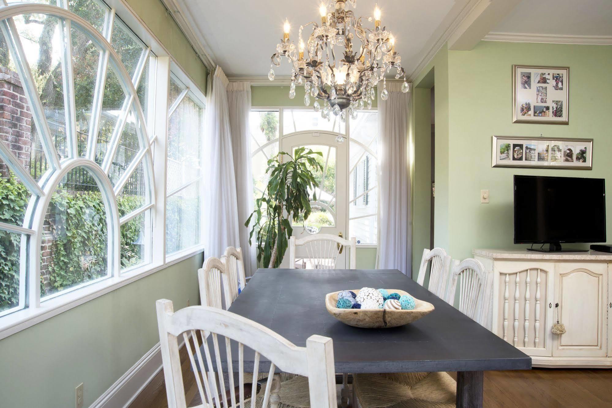 הוילה The Natchez Pearl - Main House מראה חיצוני תמונה